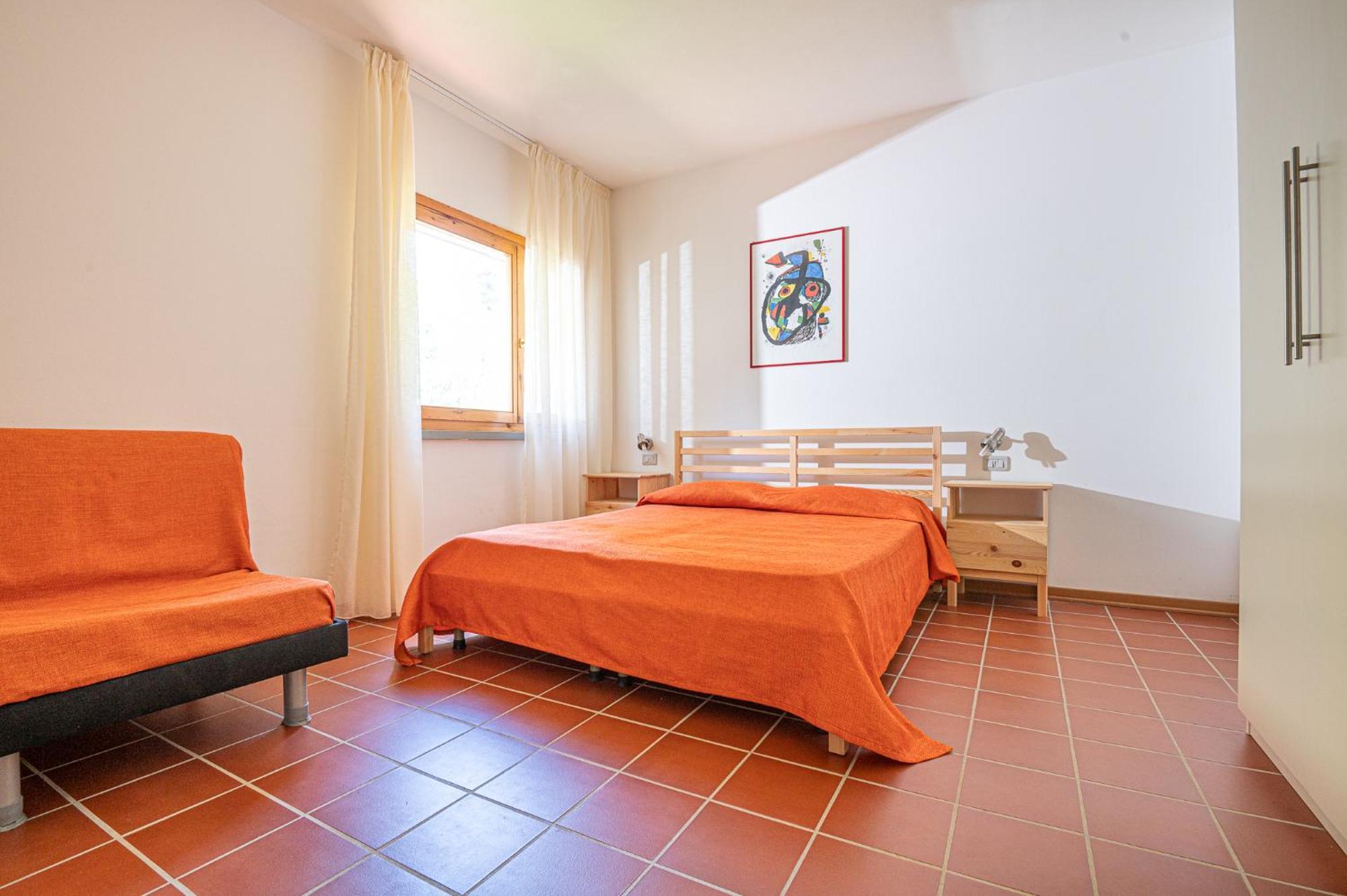 Ghiacci Vecchi Residence Venturina Terme Exterior foto
