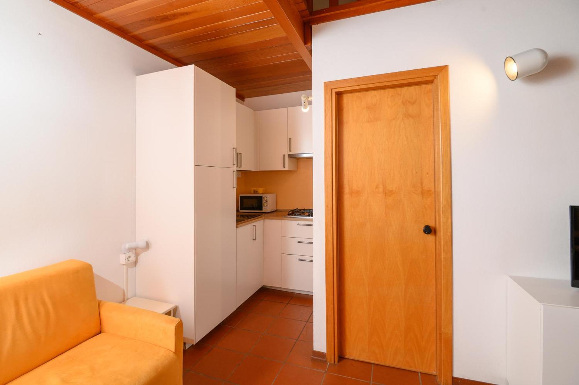 Ghiacci Vecchi Residence Venturina Terme Exterior foto
