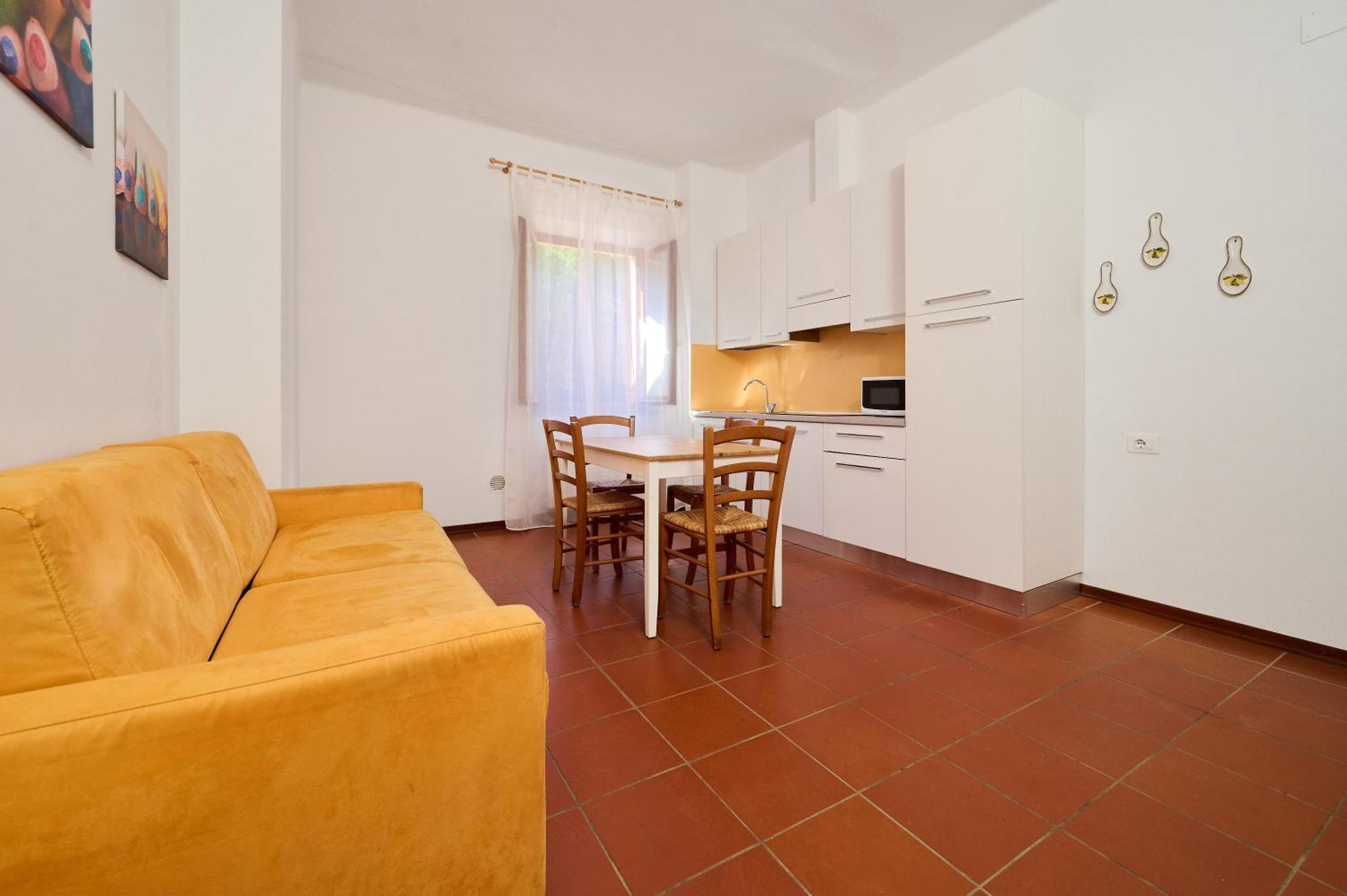 Ghiacci Vecchi Residence Venturina Terme Exterior foto